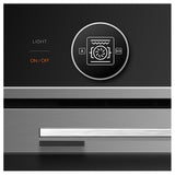 CUPTOR INCORPORABIL HEINNER HBO-M7210GCDRC-GIX