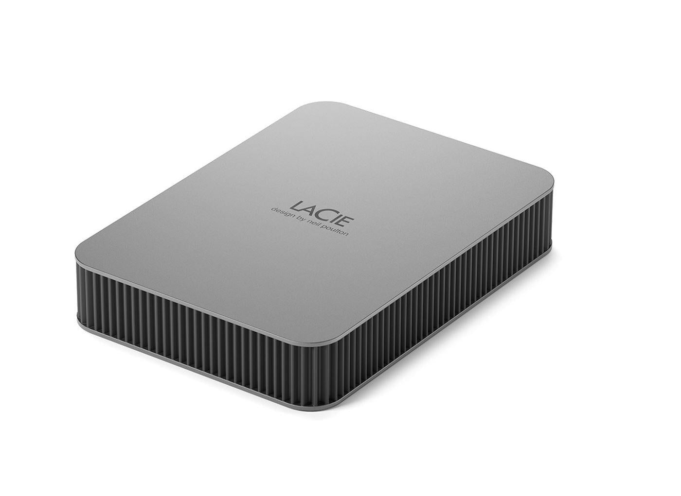 HDD Extern, Lacie, 2TB, Mobile Drive, 2.5" USB 3.0