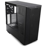 Carcasa Lian Li LANCOOL III E-ATX Mid-Tower NEGRU