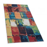 COVOR PRINT DIGITAL 3D 70X140 CM RONA
