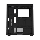 Carcasa 1STPLAYER MI7-A Mid Tower ARGB NEGRU