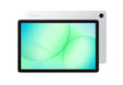 Samsung TAB A11+ X236 5G & WIFI 11" 8GB 256GB Silver