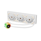 Cooler Procesor 1STPLAYER THUNDERSTORM CC 360 ALB