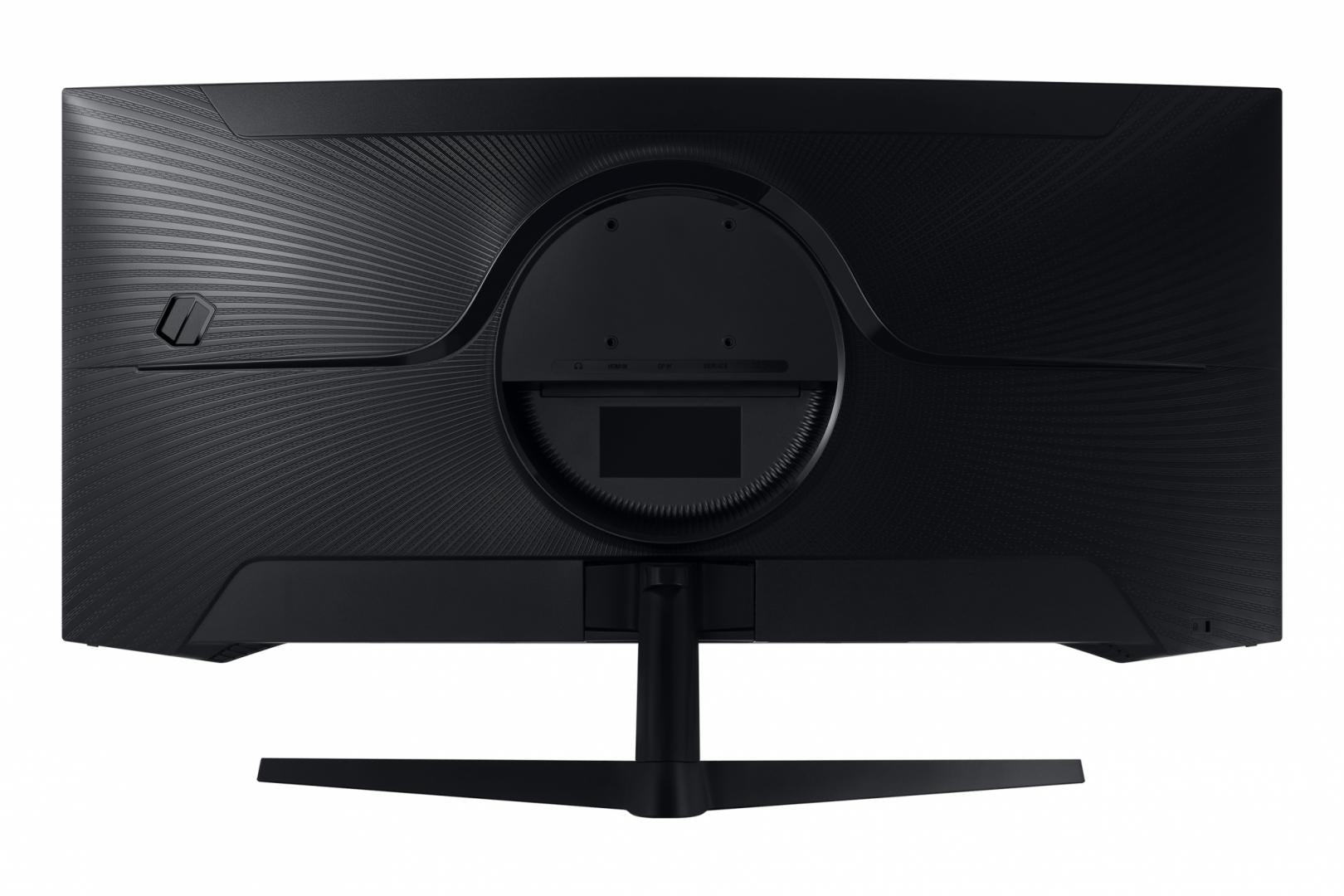 Monitor Samsung 34" LC34G55TWWPXEN