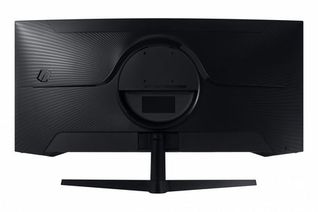 Monitor Samsung 34" LC34G55TWWPXEN