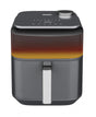 FRITEUZA CU AER CALD HEINNER CRISPSTEAM ELITE HAF-H7DLST1800