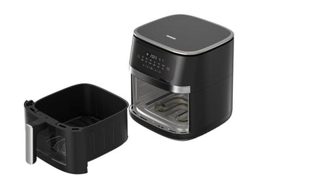 FRITEUZA AER CALD HEINNER  EffectHeat Fusion HAF-C7DH20BK