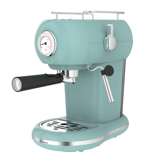 ESPRESSOR FRAM FEM-D15RGR