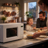 CUPTOR CU MICROUNDE HEINNER HMW-MD20WHDG