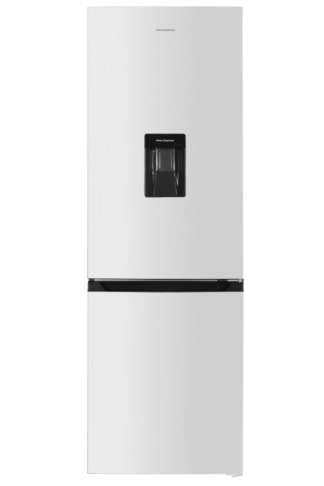 COMBINA FRIGORIFICA HEINNER HCNF-HM291WDE++