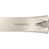 Memorie USB Flash Drive Samsung  512GB BAR PLUS MICRO 3.1 SILVER