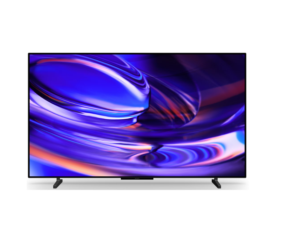 Televizor Sony BRAVIA 6 OLED 55A65, 139 cm, Smart Google TV, 4K Ultra HD, 120Hz, Clasa F (Model 2026)