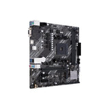 Placa de bază ASUS PRIME A520M-K AM4