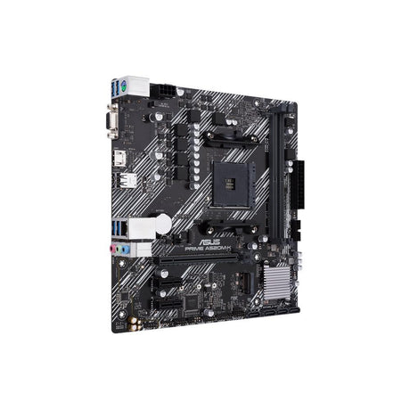 Placa de bază ASUS PRIME A520M-K AM4