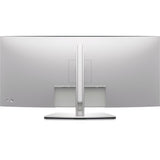 Monitor Dell 38'' U3824DW, Curved USB-C, 95.29 cm, 3840 x 1600, 60Hz