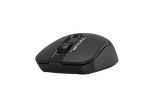 MOUSE A4TECH FB12-BK wireless, 1200dpi