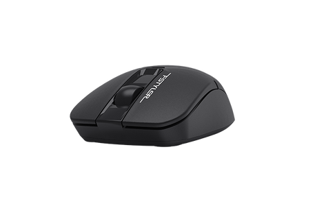 MOUSE A4TECH FB12-BK wireless, 1200dpi