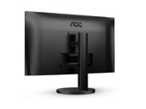 Monitor Consumer AOC 27B3CF2, 27", 1920 x 1080 pixeli, Black, 3 ani Garantie