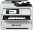 Multifunctional inkjet EPSON WorkForce Pro WF-M5899DWF, format A4, Monocrom, Duplex, USB + LAN + Wi-Fi