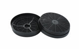 SET FILTRE CARBON HOTA FRAM FC-HD650F