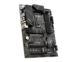 Placa de baza MSI PRO Z790-P WIFI, Socket 1700, DDR5, ATX