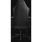 Scaun Razer Iskur V2 X NewGen, tip spuma spumă turnată PU, suport lombar integrat, tetieră reglabilă, cotiere 2D, clasa de ridicare pe gaz 4, negru/verde