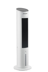 VENTILATOR CU EFECT DE RACIRE PRIN EVAPORARE HEINNER HACLP-MD43WH