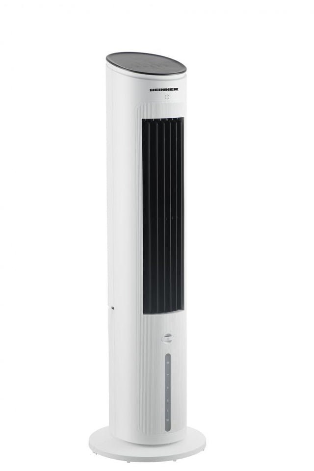 VENTILATOR CU EFECT DE RACIRE PRIN EVAPORARE HEINNER HACLP-MD43WH