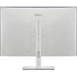 Monitor Dell 31.5" S3225QC 4K UHD 80.32 cm, 3840 x 2160 at 120 Hz, 0.03 Ms