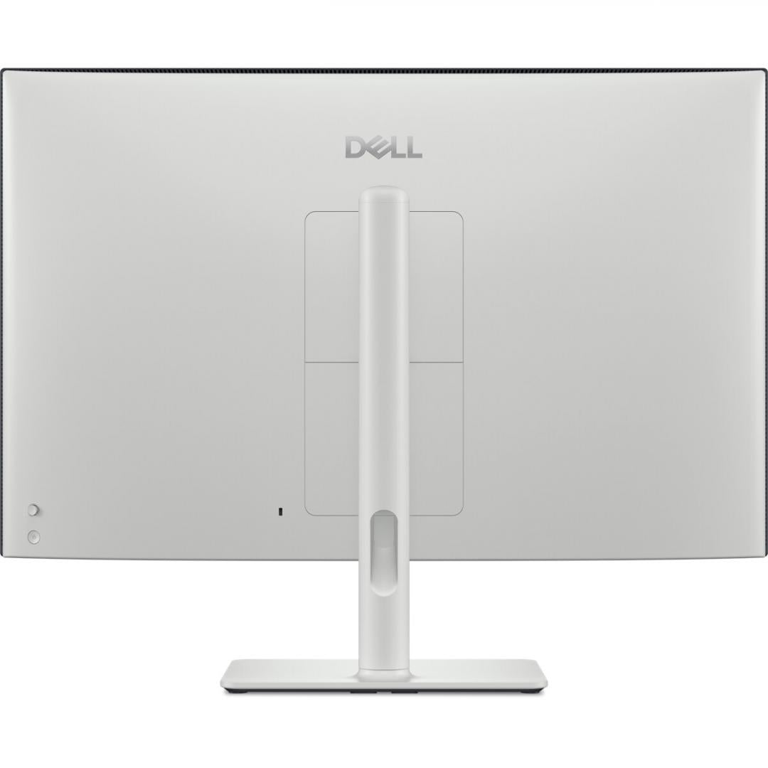 Monitor Dell 31.5" S3225QC 4K UHD 80.32 cm, 3840 x 2160 at 120 Hz, 0.03 Ms