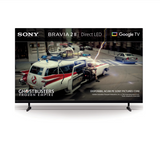 Televizor Sony BRAVIA 2 II LED 43S25M2, 108 cm, Smart Google TV, 4K Ultra HD, Clasa E (Model 2026)