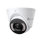 Camera IP Turret TP-Link VIGI InSight S455, 5MP, Lentila 2.8mm, IR+WL 30m, rezolutie video 2880 X 1620,  H.265+/H.265/H.264+/H.264.