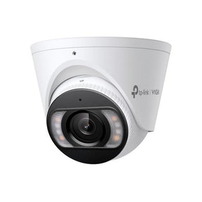 Camera IP Turret TP-Link VIGI InSight S455, 5MP, Lentila 2.8mm, IR+WL 30m, rezolutie video 2880 X 1620,  H.265+/H.265/H.264+/H.264.