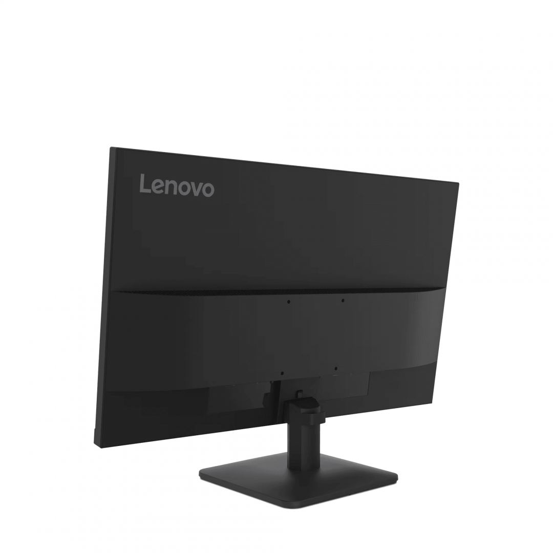 Monitor Consumer Lenovo L27-4e, 27", 1920 x 1080 pixeli, Black, 3 ani Garantie