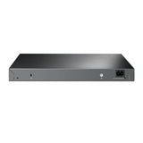 Switch TP-Link SG3428XPP-M2, 2.5G, 24 porturi, PoE