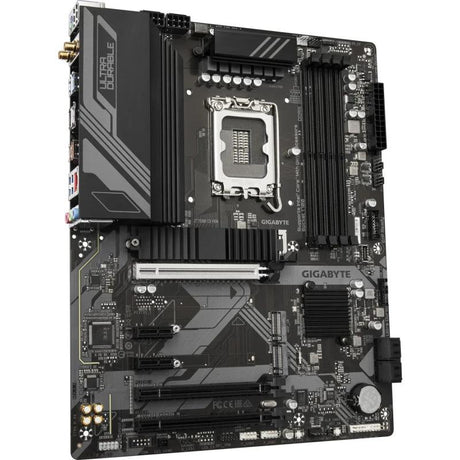 Placa de baza GIGABYTE Z790 D AX LGA1700