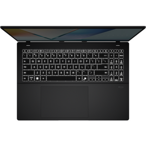 Notebook Consumer ASUS Vivobook S16, cu procesor AMD Ryzen 5 220, 16'' IPS, 16 GB DDR5, 1 TB SSD, AMD Radeon 740M, Fr OS