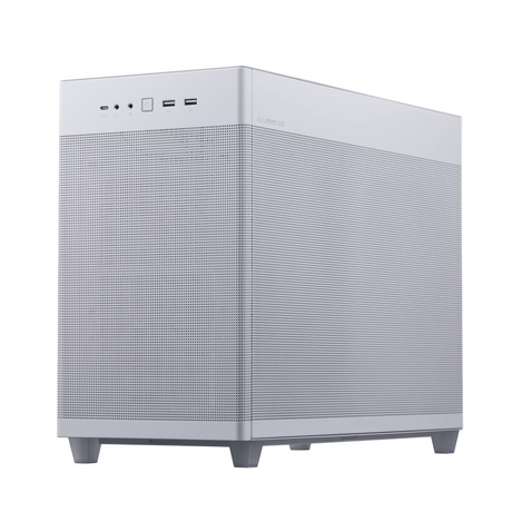 Carcasa ASUS AP201 PRIME Small Tower ALB