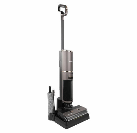 Aspirator vertical cu funcție spălare HEINNER AquaFusionPro HSFW- PB160DRYBK