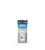 Cartus Epson WorkForce Pro WF-C87xR Ink Pack XL, Cyan