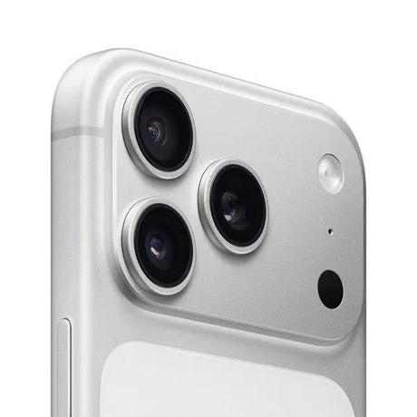 iPhone 17 Pro Max 256GB Silver