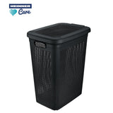 COS PENTRU RUFE SLIM DIN PLASTIC, 38L