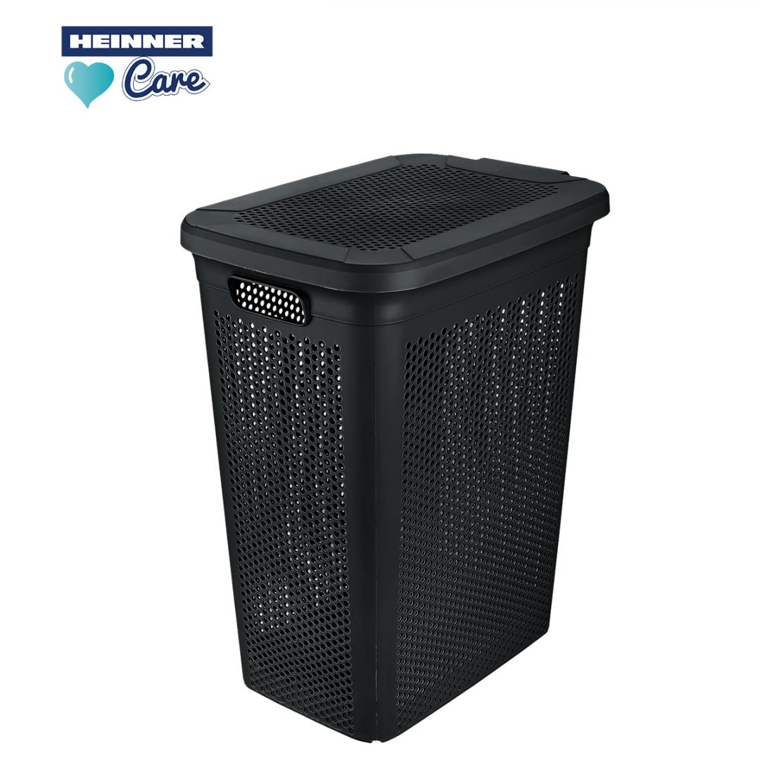 COS PENTRU RUFE SLIM DIN PLASTIC, 38L