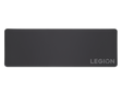 Lenovo Legion Gaming Speed Mouse Pad XL, Tip: Gaming, Invelis: Baza cauciucata, Culoare: Auriu, Negru, Dimensiuni: 900 x 300 x 3 (L x D x H)