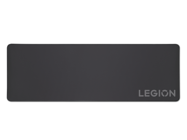 Lenovo Legion Gaming Speed Mouse Pad XL, Tip: Gaming, Invelis: Baza cauciucata, Culoare: Auriu, Negru, Dimensiuni: 900 x 300 x 3 (L x D x H)