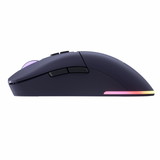 Mouse Gaming Wireless LENOVO Legion M220, 5000 - 6000 dpi, Liliac