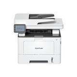 Multifunctional laser PANTUM BM5220ADW, format A4, Monocrom, Duplex, USB + LAN + Wi-Fi