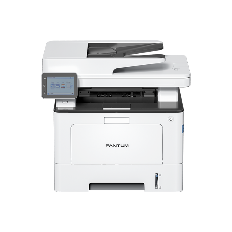 Multifunctional laser PANTUM BM5220ADW, format A4, Monocrom, Duplex, USB + LAN + Wi-Fi