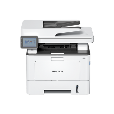 Multifunctional laser PANTUM BM5220ADW, format A4, Monocrom, Duplex, USB + LAN + Wi-Fi
