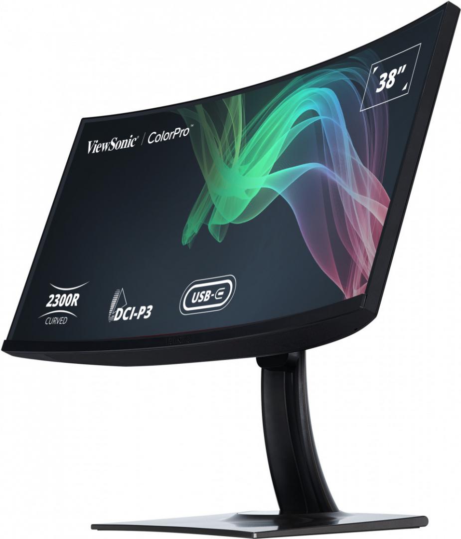 Monitor ViewSonic 38" VP3881A